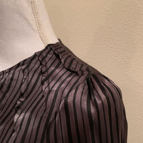 NWT Absolutely gorgeous vintage YANTHA dress. Medium - Picture 5 of 11